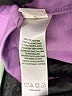 Callaway 100% Polyester Purple Short Sleeve Top Size XL - photo 8