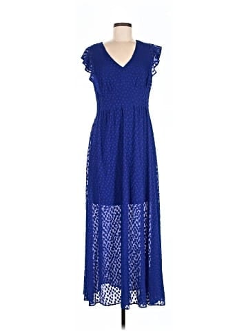DKNY Casual Dress (view 1)