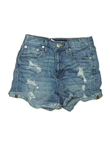Aeropostale Denim Shorts (view 1)