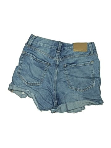 Aeropostale Denim Shorts (view 2)