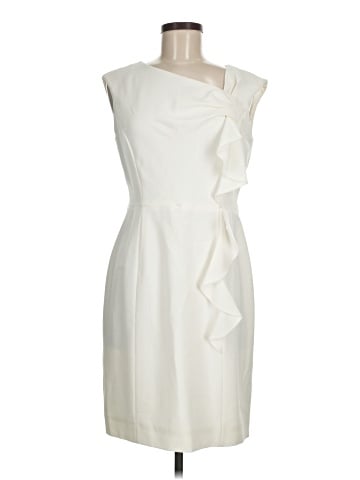 Tahari by ASL Cocktail Dress (view 1)