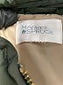 Market and Spruce 100% Polyester Green Vest Size XL (estimated) - photo 6
