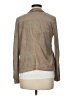 BB Dakota Tan Blazer Size M - photo 2