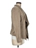 BB Dakota Tan Blazer Size M - photo 4