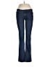 Stella Hearts Blue Jeans Size 10 - photo 1