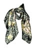 Unbranded Green Pink Scarf One size - photo 1