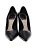 Christian Dior Black Heels Size EU 39 1/2 - photo 2