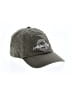 Cotton On 100% Cotton Gray Green Baseball Cap One size - photo 1