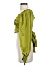 Mustard Seed Green Long Sleeve Blouse Size S - photo 5