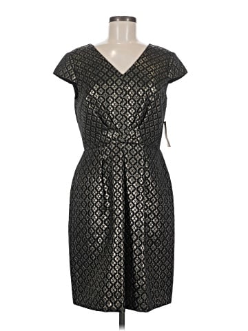 Cremieux Cocktail Dress (view 1)
