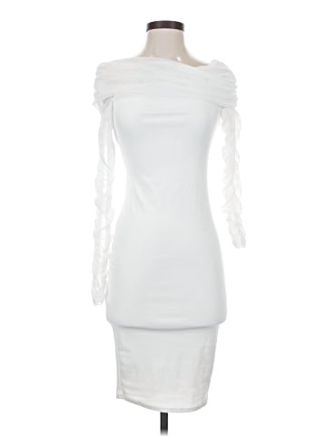 Cherry Mellow Cocktail Dress (view 1)