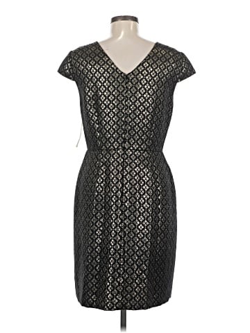 Cremieux Cocktail Dress (view 2)