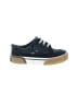Sperry Top Sider Blue Black Sneakers Size 7 (kids) - photo 1