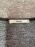 Papaya Graphic Black Cocktail Dress Size S - photo 7