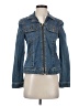 Christopher Blue Blue Denim Jacket Size S - photo 1