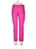 H&M Solid Pink Active Pants Size 10 - photo 1