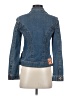 Christopher Blue Blue Denim Jacket Size S - photo 2