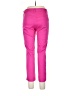 H&M Solid Pink Active Pants Size 10 - photo 2