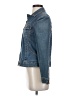 Christopher Blue Blue Denim Jacket Size S - photo 5