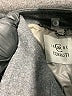 Cerruti 1881 Gray Coat Size EU 44 / US 14 - photo 6