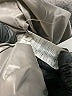 Cerruti 1881 Gray Coat Size EU 44 / US 14 - photo 7
