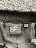 Nine West Solid Black Formal Skirt Size 8 - photo 4