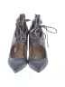 Ivanka Trump Gray Heels Size 7 1/2 - photo 2