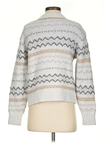 American Eagle Outfitters Pullover Sweater (view 2)