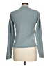 Eddie Bauer Teal Blue Cardigan Size XL - photo 2