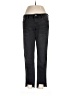 Dear John Solid Black Jeans Size 29 waist - photo 1