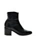 Treasure & Bond Black Ankle Boots Size 8 - photo 1