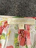 LoveShackFancy 100% Cotton White Kimono Size XS - photo 7