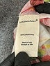 LoveShackFancy 100% Cotton White Kimono Size XS - photo 8