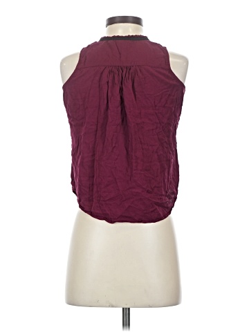 Miss Chievous Sleeveless Blouse (view 2)