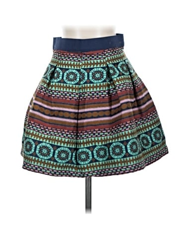 Nomad by Morgan Carper Casual Skirt (view 1)