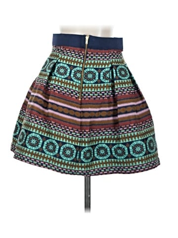 Nomad by Morgan Carper Casual Skirt (view 2)