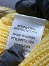 Sincerely Jules Solid Yellow Shorts Size M - photo 4
