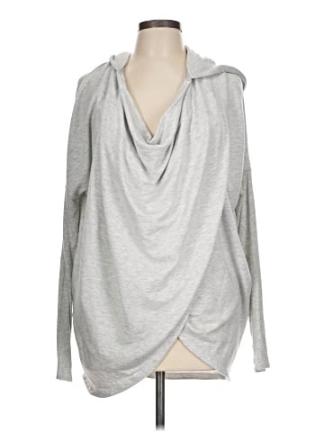 Athleta Pullover Sweater - front