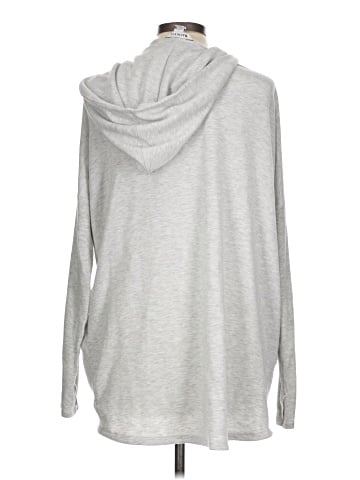 Athleta Pullover Sweater - back