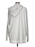 Athleta Silver Pullover Sweater Size M - photo 2