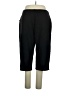 Assorted Brands Black Active Pants Size XL - photo 2