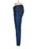 True Religion 100% Cotton Hearts Blue Jeans Size 29 waist - photo 5