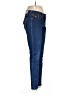 True Religion 100% Cotton Hearts Blue Jeans Size 29 waist - photo 4
