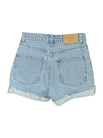 H&M Denim Shorts (view 2)