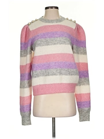 Generation Love Pullover Sweater (view 1)