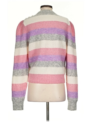 Generation Love Pullover Sweater (view 2)