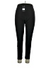 GSTQ Solid Black Active Pants Size 14 - photo 2