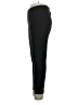 GSTQ Solid Black Active Pants Size 14 - photo 5
