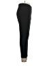 GSTQ Solid Black Active Pants Size 14 - photo 4
