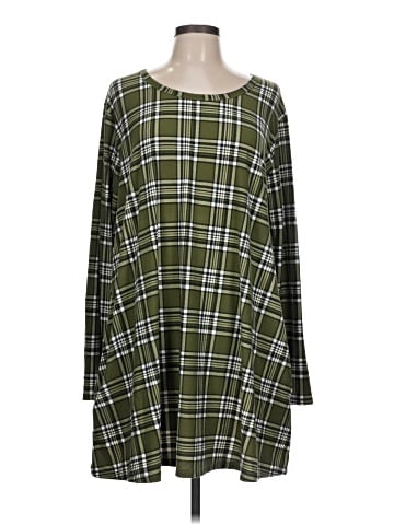 Arianna By Howards Casual Dress (view 1)
